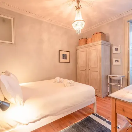 Guestready - Ray Of Light * Lisboa