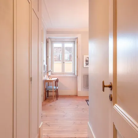Guestready - Ray Of Light Apartamento