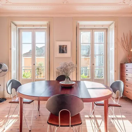 Apartament Guestready - Ray Of Light