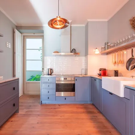 Διαμέρισμα Guestready - Ray Of Light *