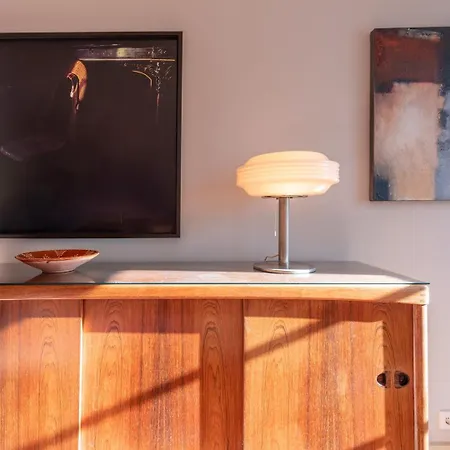 Guestready - Ray Of Light דירה ליסבון