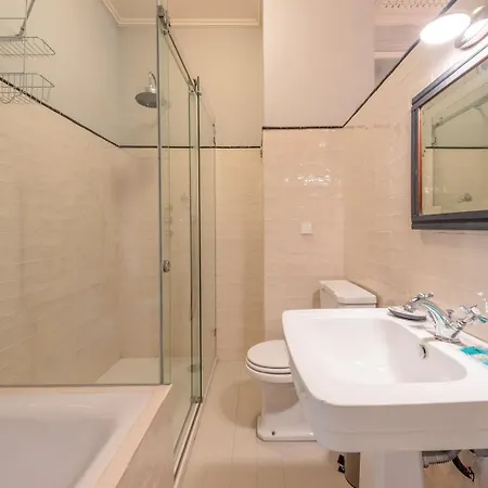 Apartamento Guestready - Ray Of Light Lisboa