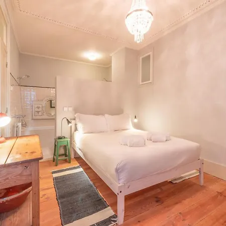 Guestready - Ray Of Light Apartamento
