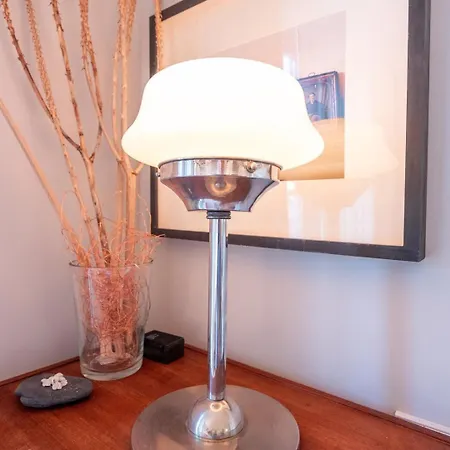 Apartament Guestready - Ray Of Light