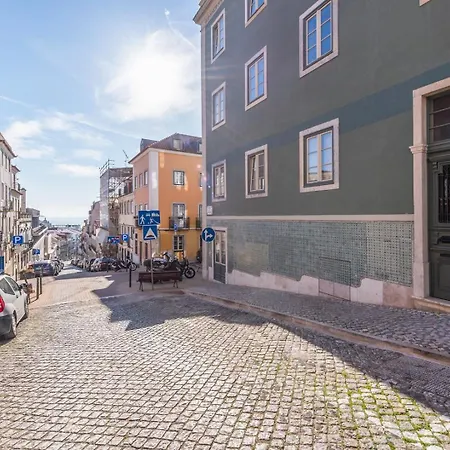 Guestready - Ray Of Light Apartment *