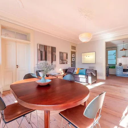 Guestready - Ray Of Light Apartment Lisbon