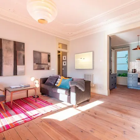 Guestready - Ray Of Light *