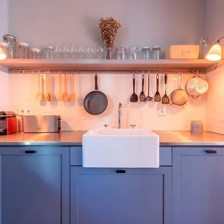 Guestready - Ray Of Light Διαμέρισμα