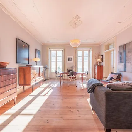 Apartament Guestready - Ray Of Light