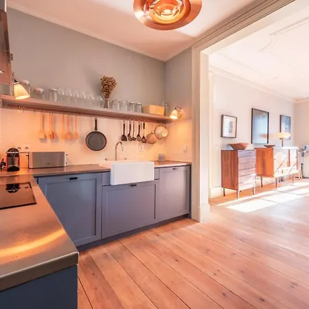 Guestready - Ray Of Light Апартаменти *