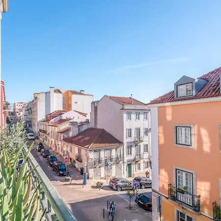 Apartament Guestready - Ray Of Light *