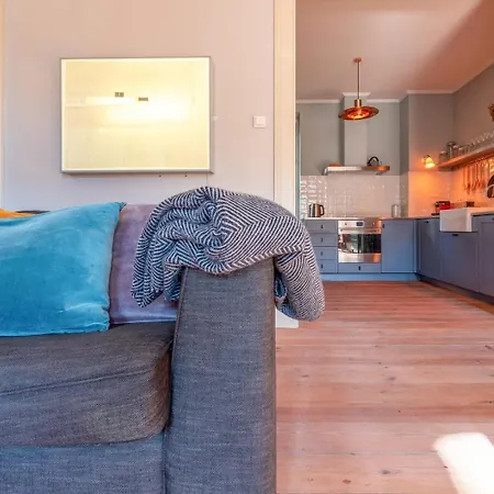 Apartament Guestready - Ray Of Light Lizbona